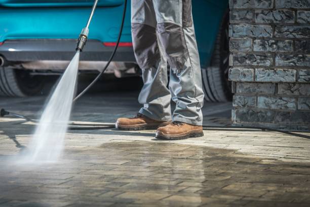 Best Heavy Equipment Washing  in Fairmount, TN
