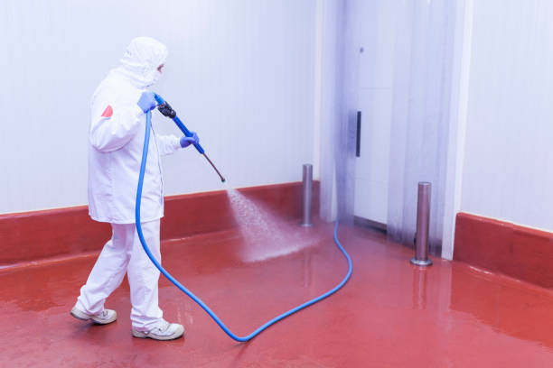 Best Oil Spill Cleanup  in Fairmount, TN