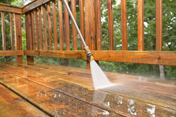 Best Dumpster Area Cleaning  in Fairmount, TN