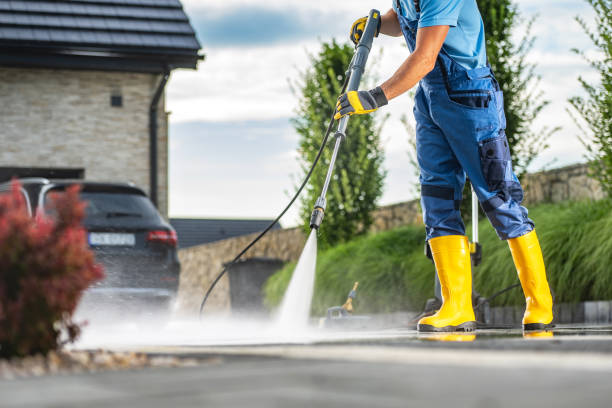 Fairmount, TN Pressure Washing Services Company